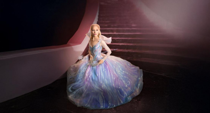 Злая: Часть 2