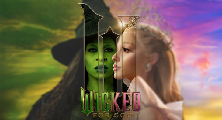 Злая: Часть 2