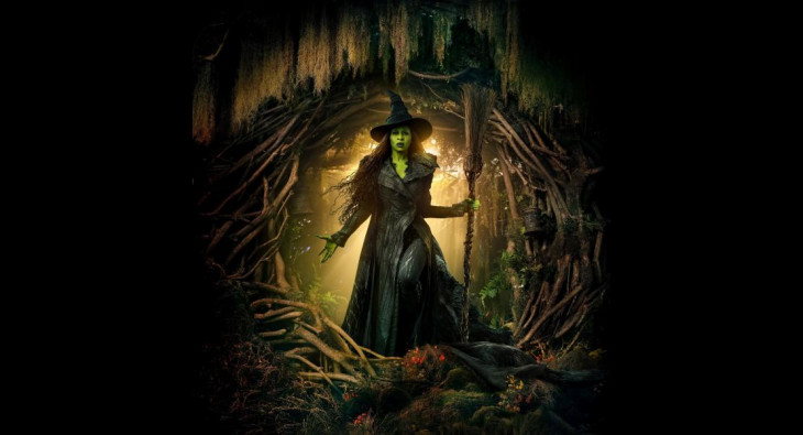 Злая: Часть 2