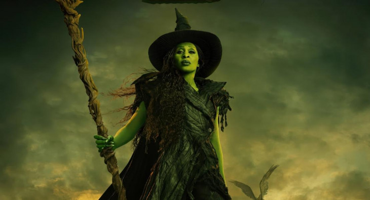 Злая: Часть 2