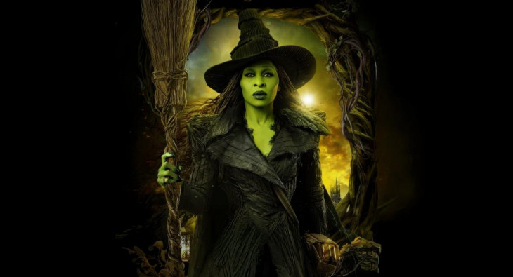 Злая: Часть 2