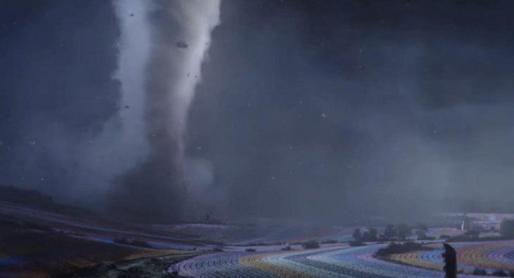 Злая: Часть 2