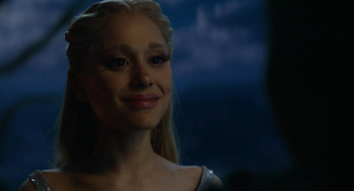 Злая: Часть 2