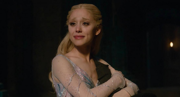 Злая: Часть 2