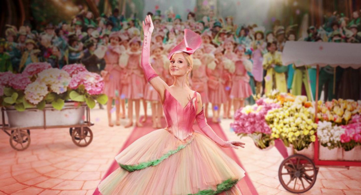 Злая: Часть 2