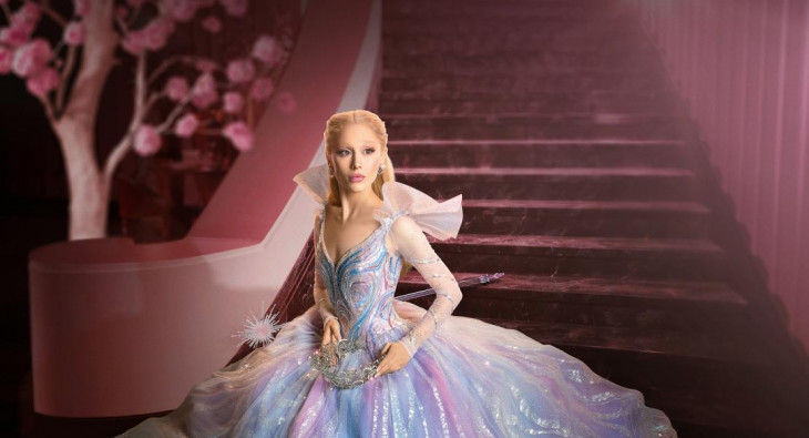 Злая: Часть 2