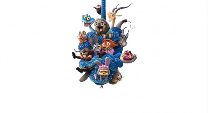 Зверополис 2