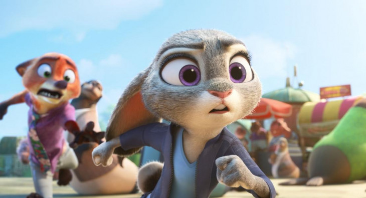 Зверополис 2