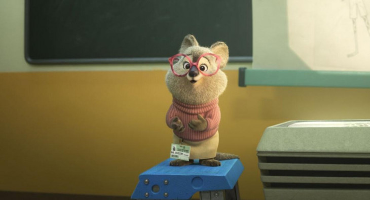 Зверополис 2