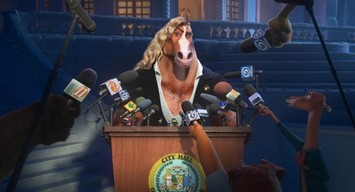 Зверополис 2