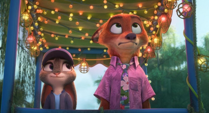 Зверополис 2