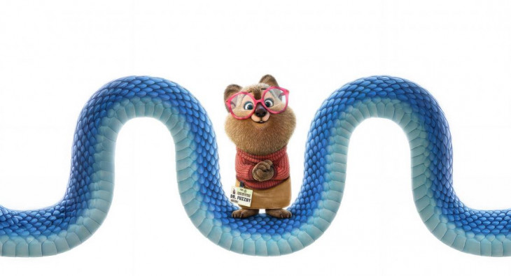 Зверополис 2