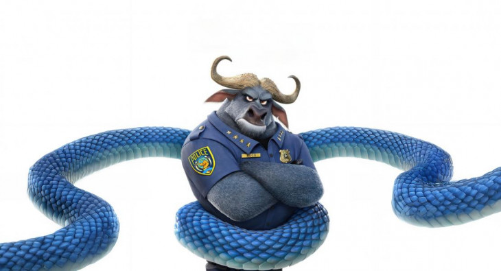 Зверополис 2