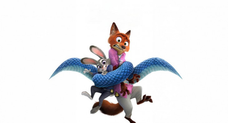 Зверополис 2