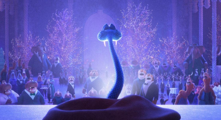 Зверополис 2