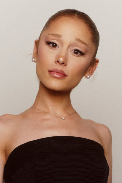 Ариана Гранде