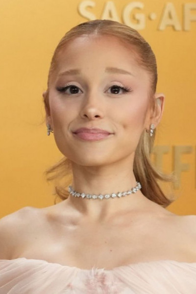 Ариана Гранде