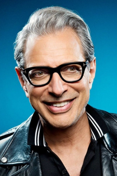 Джефф Голдблюм