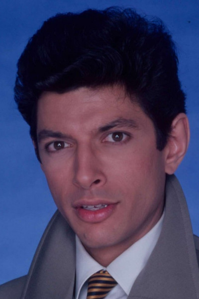 Джефф Голдблюм