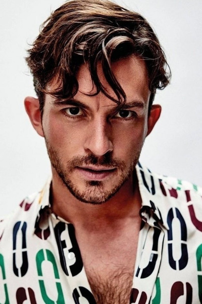 Джонатан Бэйли