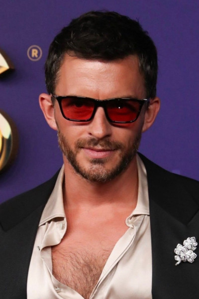 Джонатан Бэйли