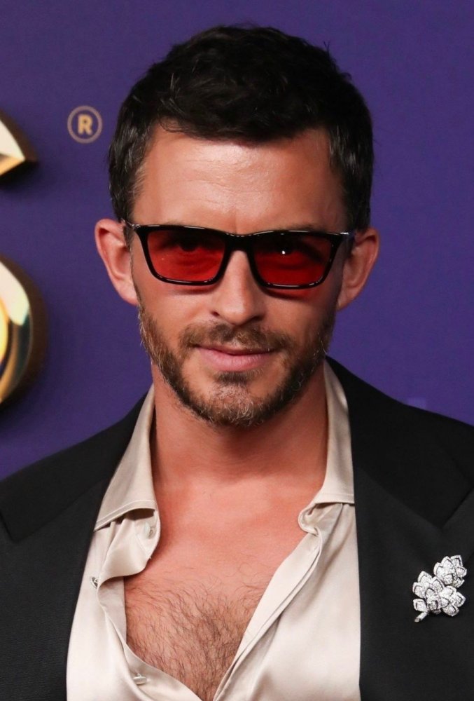 Джонатан Бэйли