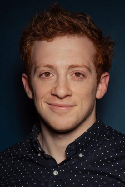 Итан Слейтер