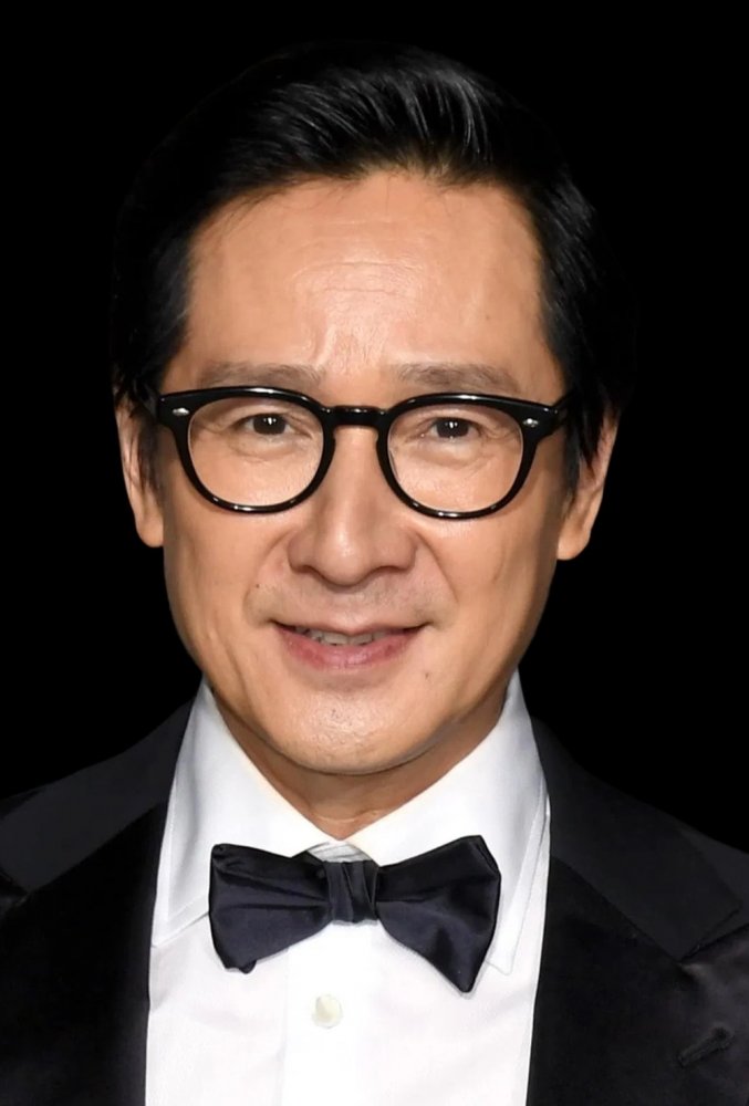 Джонатан Ке Кван