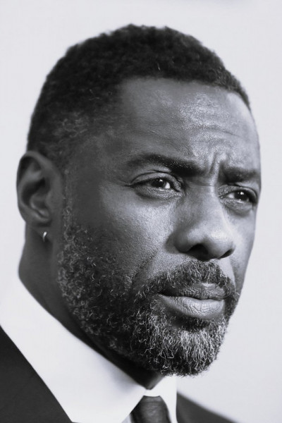 Идрис Эльба