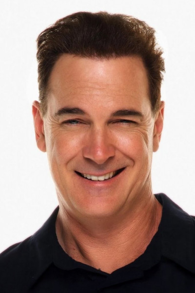 Патрик Варбертон