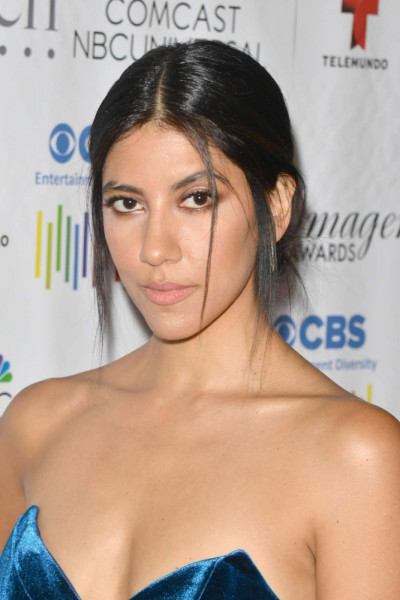 Стефани Беатриз