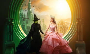 Злая: Сказка о ведьме Запада