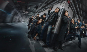 5 фактов о фильме Охота за тенью