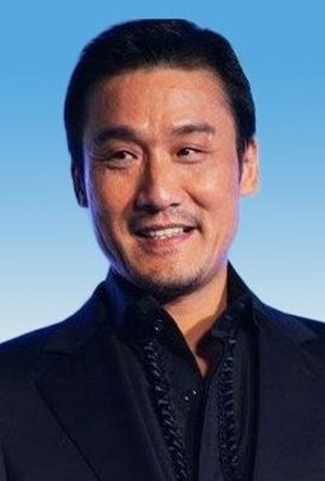 Tony Leung Ka-Fai