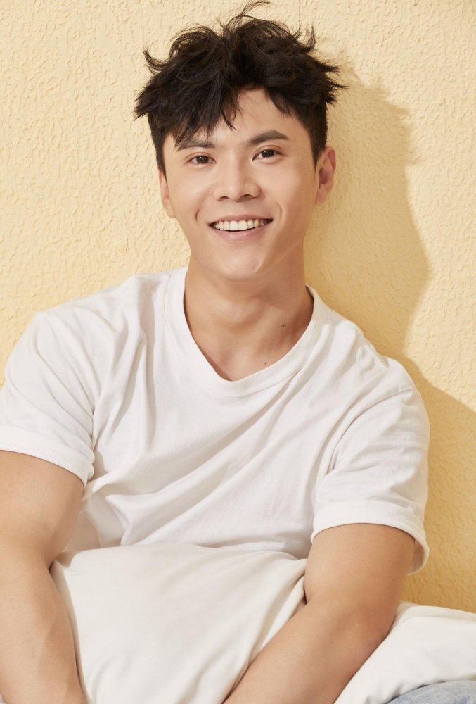 Ван Чжэньвэй