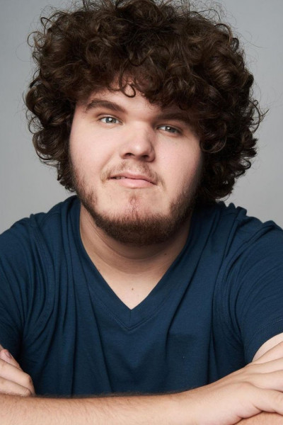 Эйдан Дельбис