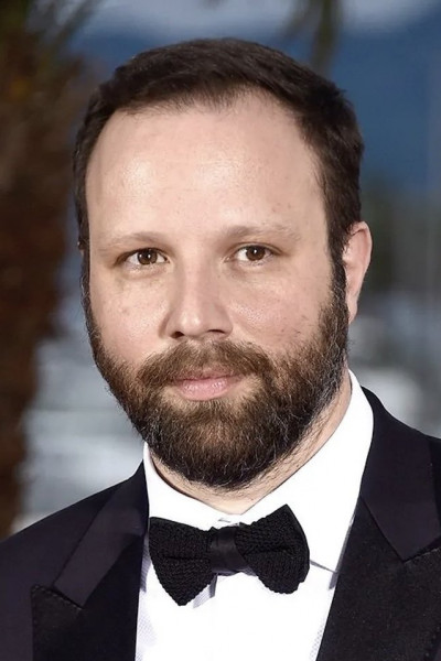 Йо́ргос Ла́нтимос