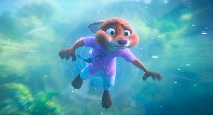 Зверополис 2