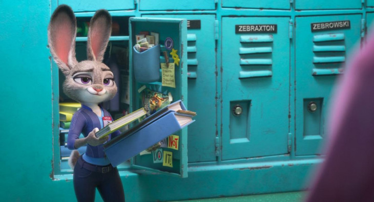 Зверополис 2