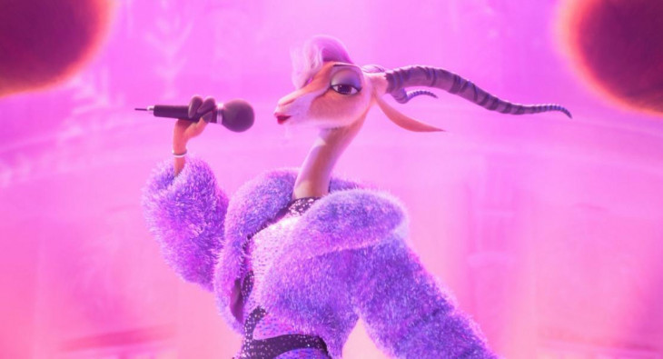 Зверополис 2