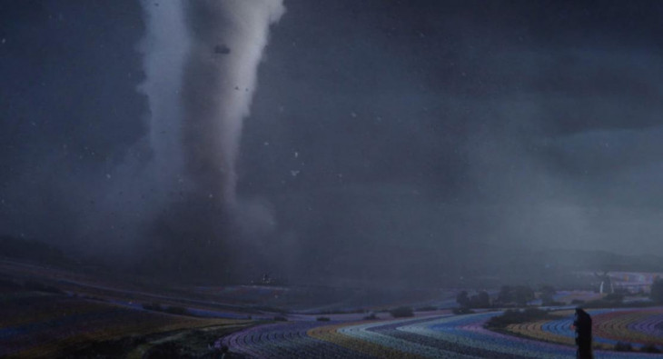 Злая: Часть 2