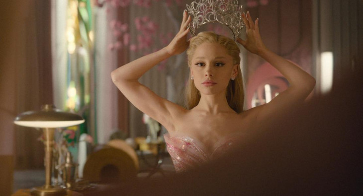 Злая: Часть 2