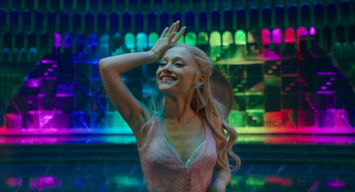 Злая: Часть 2