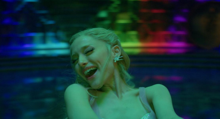 Злая: Часть 2