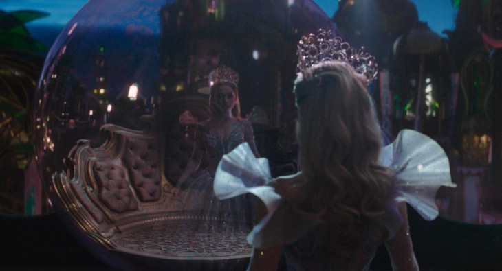 Злая: Часть 2