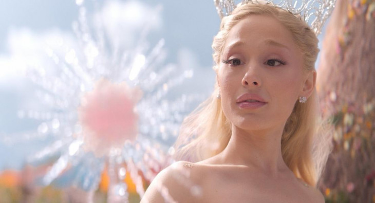 Злая: Часть 2