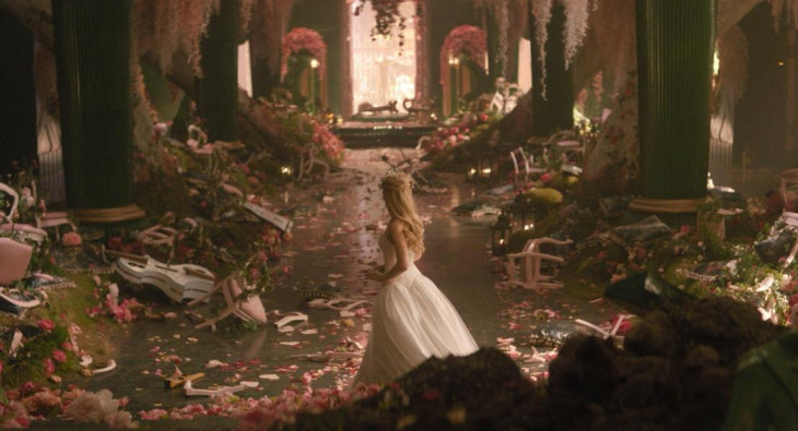 Злая: Часть 2