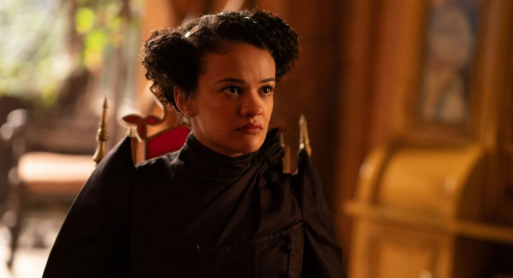 Злая: Часть 2