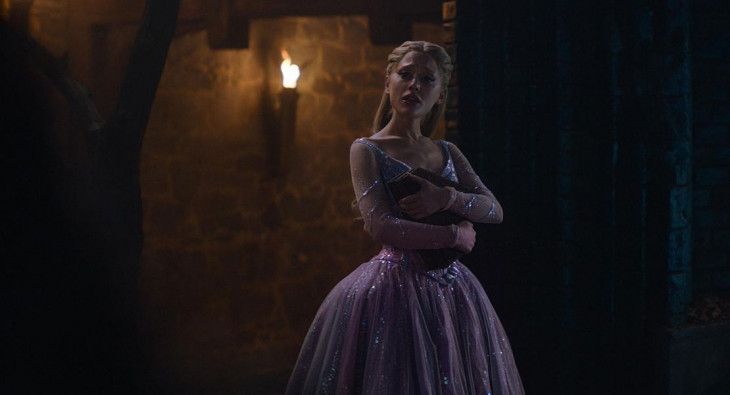 Злая: Часть 2