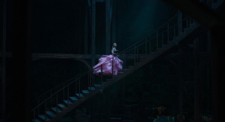 Злая: Часть 2